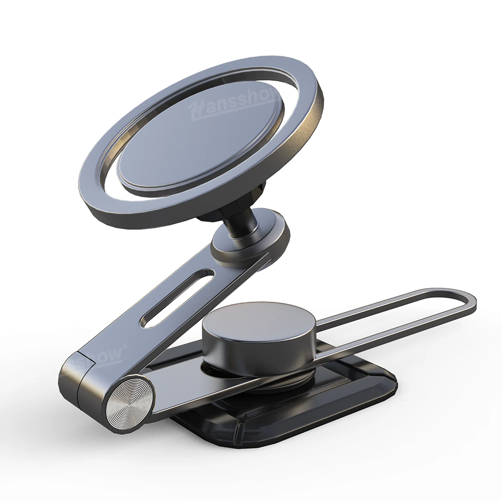 4Runner Phone Holder Adjustable Magnetic Phone Mount For Toyota