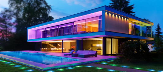 The Ultimate Guide to Choosing RGBW LED Fixtures: How to Select the Right Lighting Solution