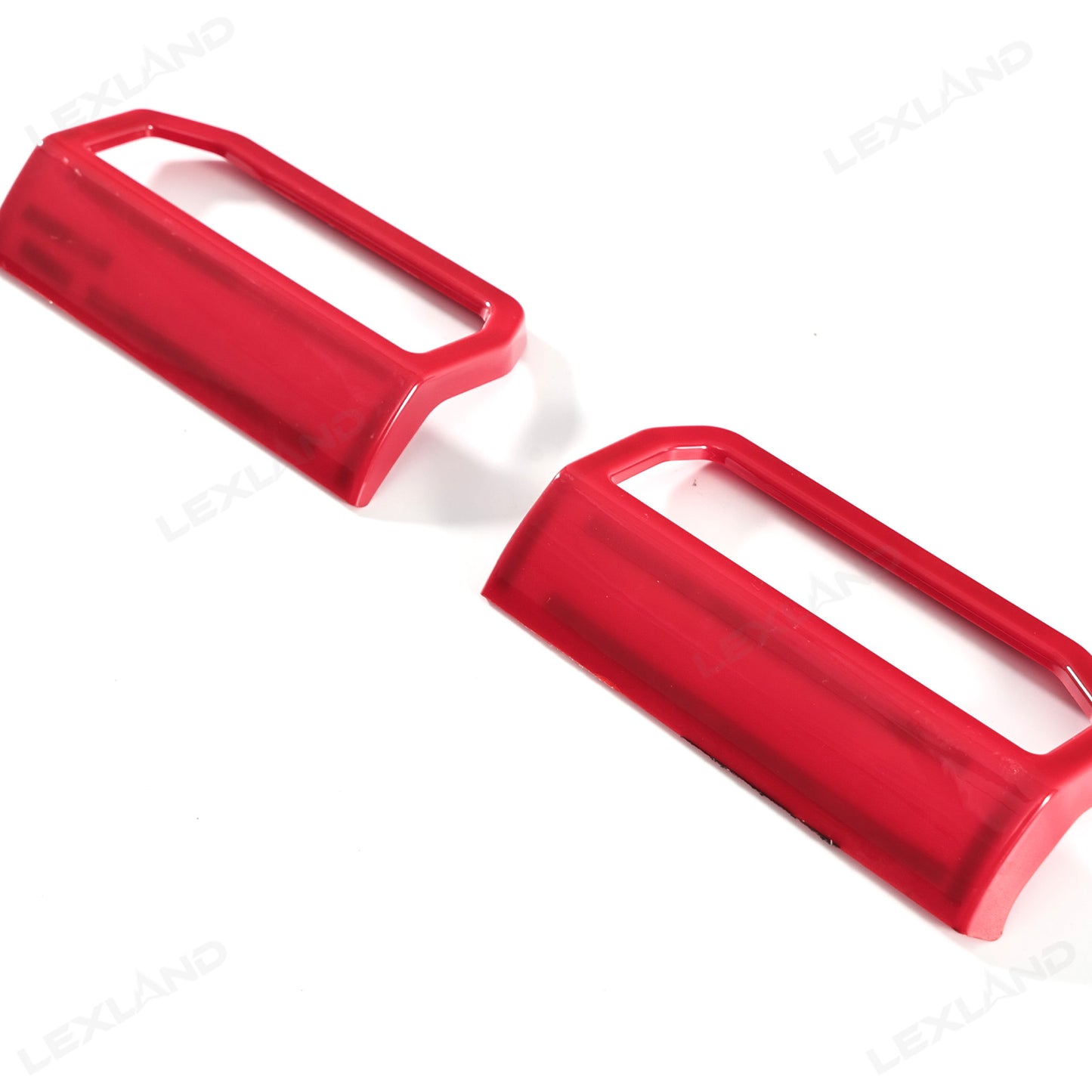 Tacoma /4Runner Air Vent Cover Dashboard Side A/C Decorative Trim for Toyota