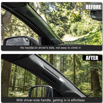 Tacoma Driver Side A-Pillar Grab Handle Assist Handle for Toyota