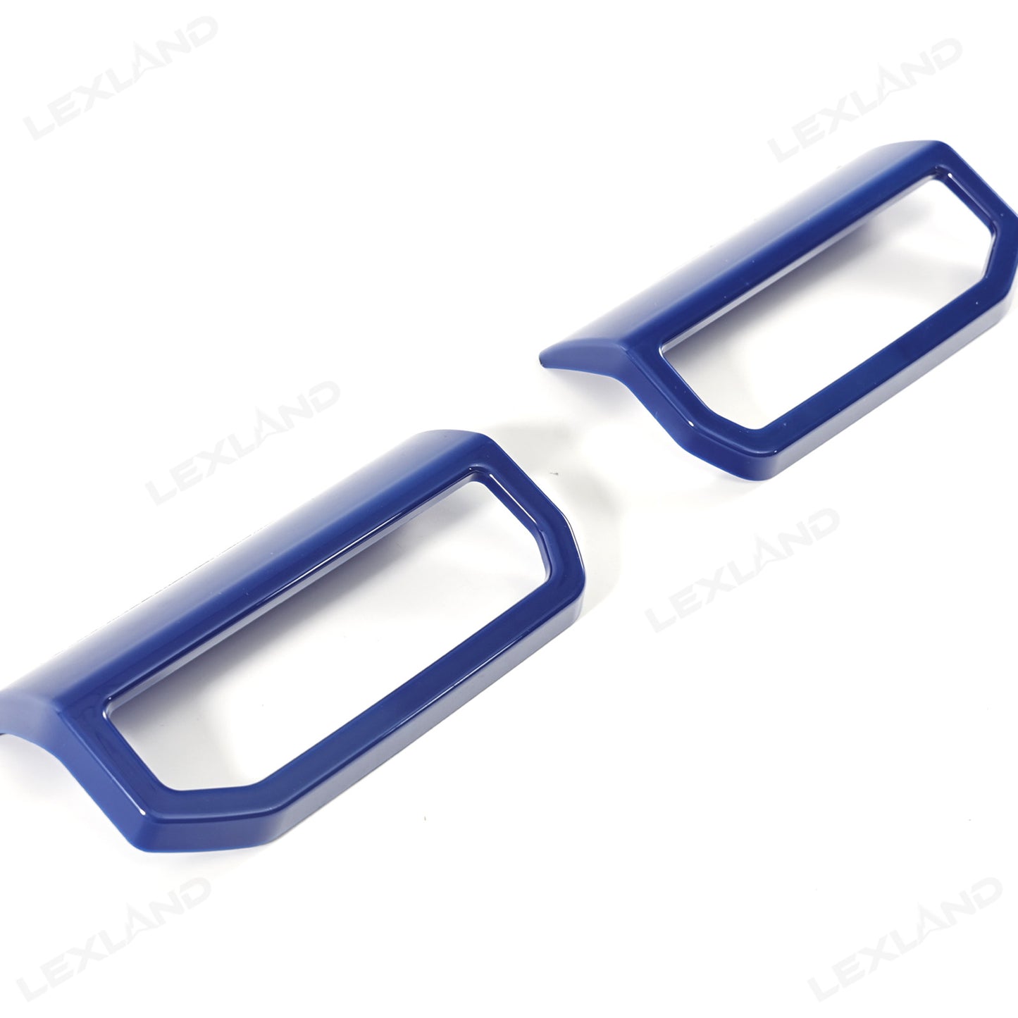 Tacoma /4Runner Air Vent Cover Dashboard Side A/C Decorative Trim for Toyota