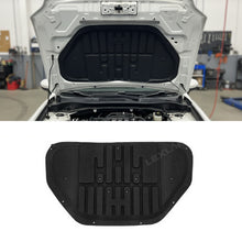 Tacoma /4Runner Front Engine Cover Hood Sound Heat Insulation Pad Mat for Toyota