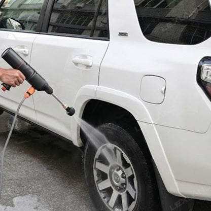 Tacoma/4Runner 6-in-1 Emergency Jump Starter Kit with 15000mAh Portable Power Bank for Toyota