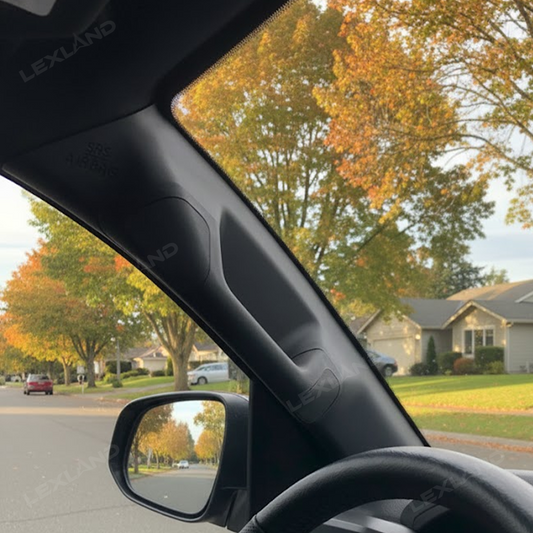 Tacoma Driver Side A-Pillar Grab Handle Assist Handle for Toyota