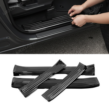 Tacoma/4Runner Door Sill Protector Kick Plate Door Sill Guard for Toyota