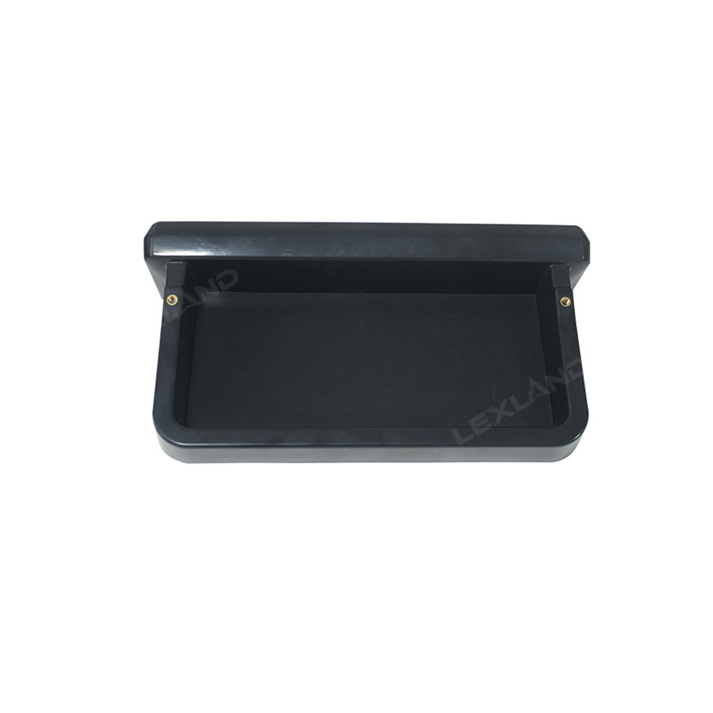 4Runner Dashboard Storage Box Behind Screen Center Console Organizer Tray