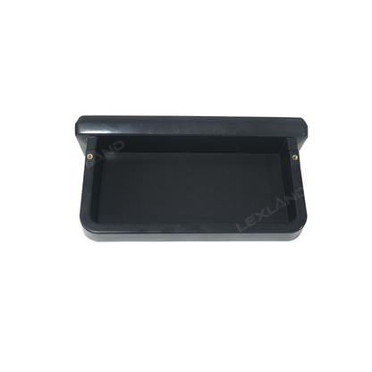 4Runner Dashboard Storage Box Behind Screen Center Console Organizer Tray