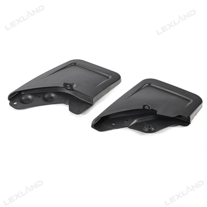 Tacoma Mud Flaps Fender Mudguards No Drilling Splash Guards for Toyota