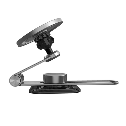 4Runner Phone Holder Adjustable Magnetic Phone Mount For Toyota