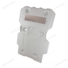 Tacoma Aluminum Front Engine Skid Plate for Toyota