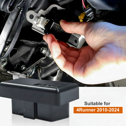 4Runner OBD Auto Window Lifter Automatic Window Close & Open Module Controller for Toyota