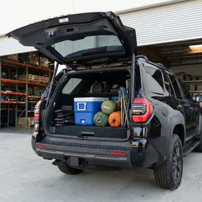 4Runner Power Liftgate Automatic Tailgate Struts Electric Tailgate Upgrade for Toyota