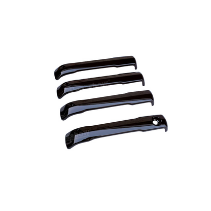 4Runner Door Handle Cover Trim For Toyota
