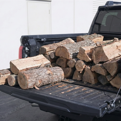 Tacoma Truck Bed Mat All-Weather Rear Cargo Trunk Liner Cover Protector for Toyota