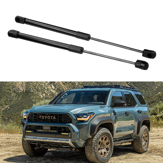 Tacoma/4Runner Hood Holder Front Hood Struts Upgrade Kit For Toyota