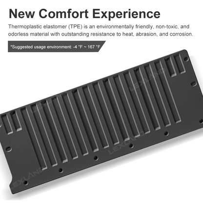 Tacoma Mud Flaps & Door Sill Protector & All-Weather Truck Bed Mat