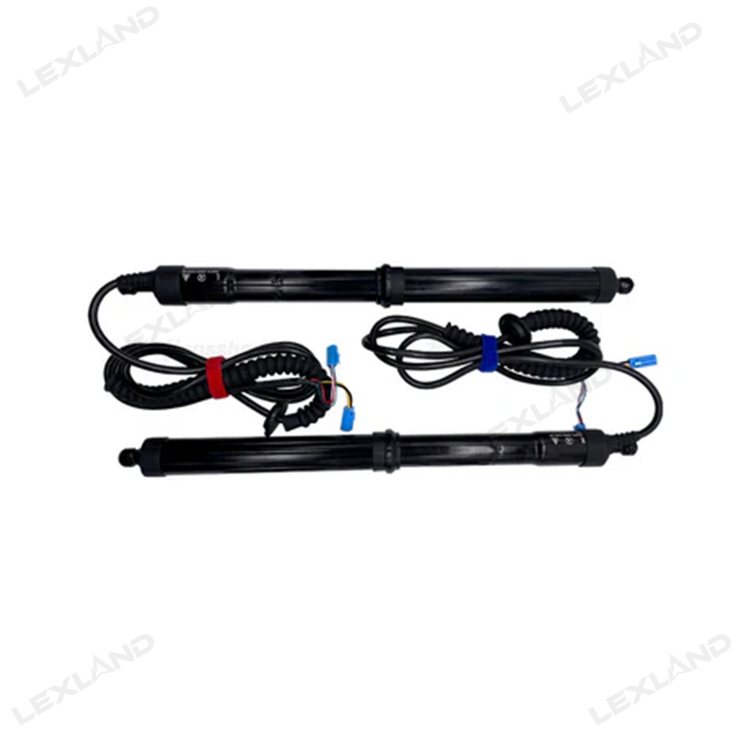 4Runner Power Liftgate Automatic Tailgate Struts Electric Tailgate Upgrade for Toyota