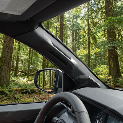 Tacoma Driver Side A-Pillar Grab Handle Assist Handle for Toyota