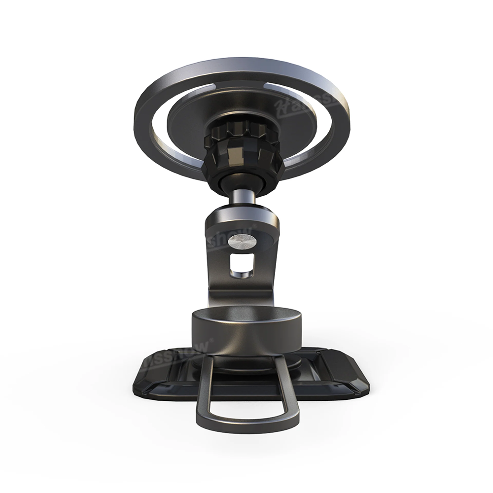 4Runner Phone Holder Adjustable Magnetic Phone Mount For Toyota