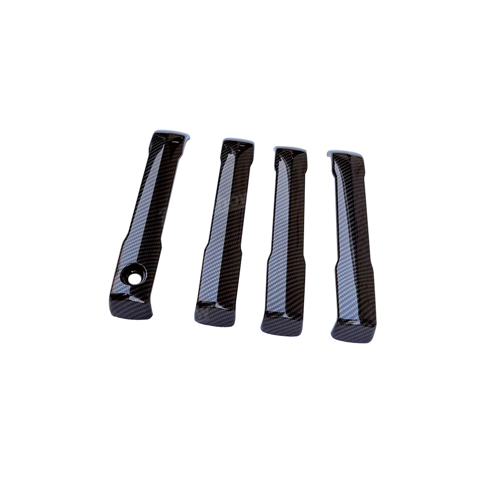 4Runner Door Handle Cover Trim For Toyota
