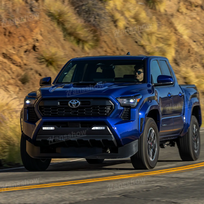 Tacoma Fog Light Replacement Kit LED Lighting Upgrade for Toyota