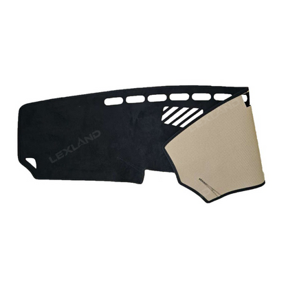 Tacoma Dash Cover Mat Dashboard Sunshield Protector Interior Mat Pad for Toyota