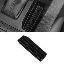 Tacoma/4Runner Gear Shifter Storage Box Holder Tray Under Handbrake Side Pocket Organizer