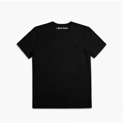 LEXLAND Letter-print T-shirt