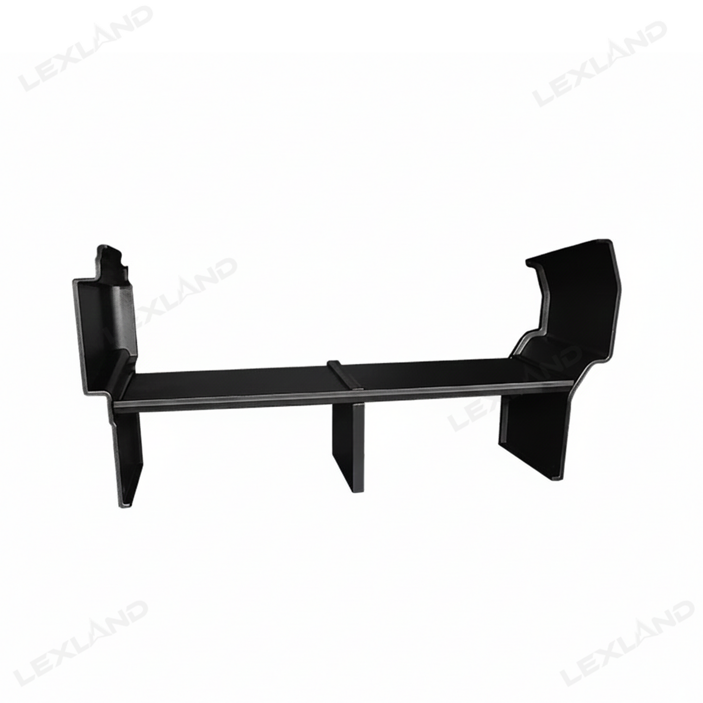 Tacoma Glove Box Organizer Insert Storage Divider Interior Accessories for Toyota