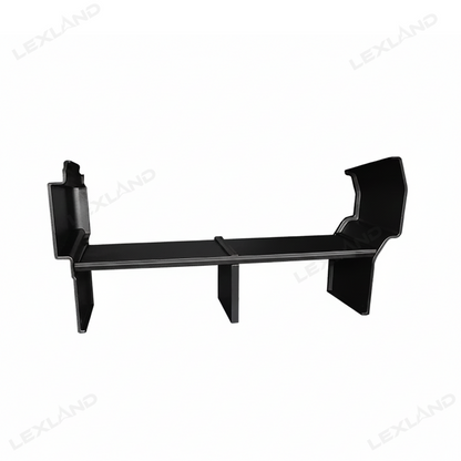 Tacoma Glove Box Organizer Insert Storage Divider Interior Accessories for Toyota