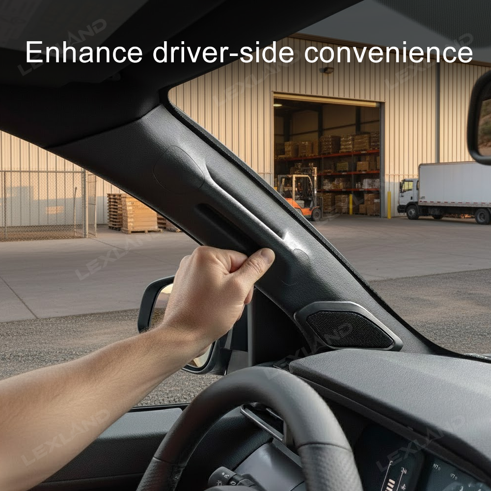 Tacoma Driver Side A-Pillar Grab Handle Assist Handle for Toyota