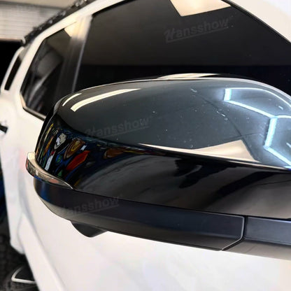 4Runner Side View Mirror Turn Signals Sequential LED Turn Indicators for Toyota