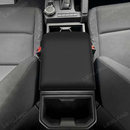 Tacoma /4Runner Center Console Cover Armrest Box Cover Trim Protection for Toyota