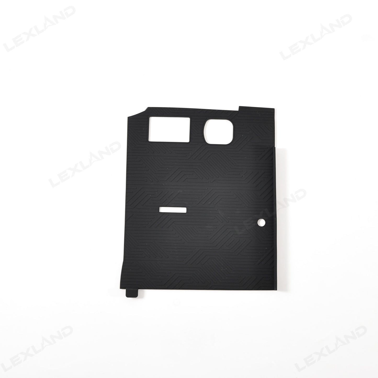 Tacoma Interior Silicone Liner Insert Interior Cover & Organizer Set for Toyota