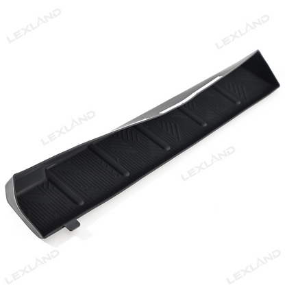 Tacoma /4Runner Center Console Organizer Co-Pilot Console Tray Storage Box for Toyota