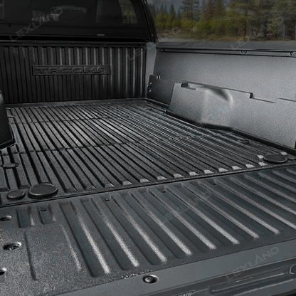 Tacoma Mud Flaps & Door Sill Protector & All-Weather Truck Bed Mat