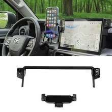 Tacoma Phone Holder Adjustable Phone Mount Dashboard Clip Cell Phone Cradles