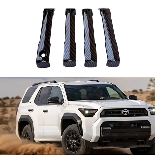 4Runner/Tacoma Door Handle Cover Trim For Toyota