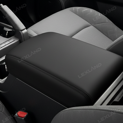Tacoma /4Runner Center Console Cover Armrest Box Cover Trim Protection for Toyota