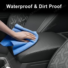 Tacoma/4Runner Center Console Cover & Gear Shift Panel Cover & Screen Protector