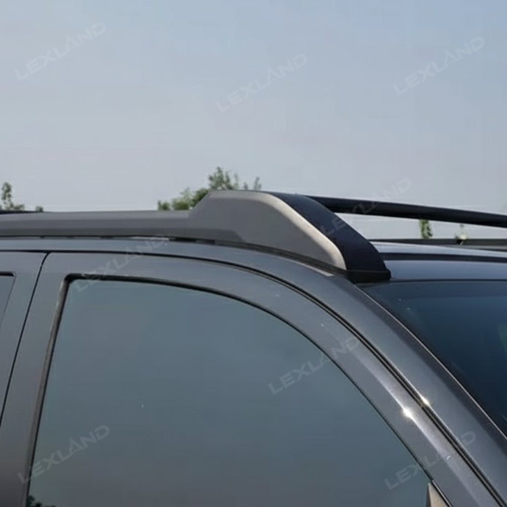 Tacoma Roof Rack Cross Bars Rooftop Luggage Cargo Carrier Bars for Toyota