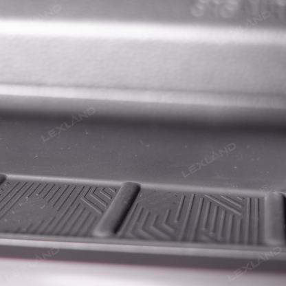 Tacoma /4Runner Center Console Organizer Co-Pilot Console Tray Storage Box for Toyota