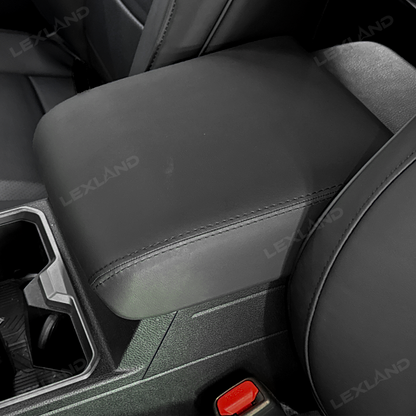 Tacoma /4Runner Center Console Cover Armrest Box Cover Trim Protection for Toyota
