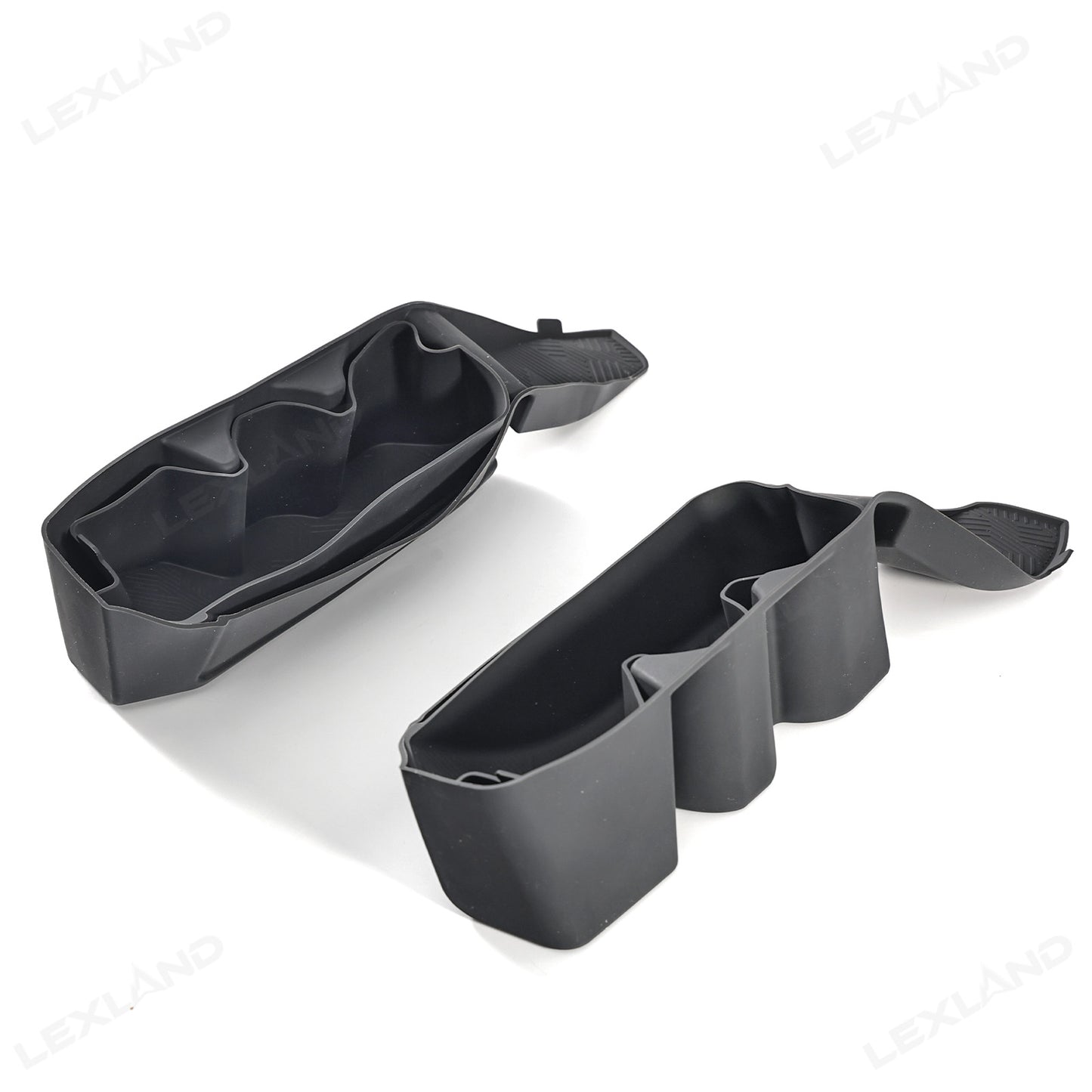 Tacoma Interior Silicone Liner Insert Interior Cover & Organizer Set for Toyota