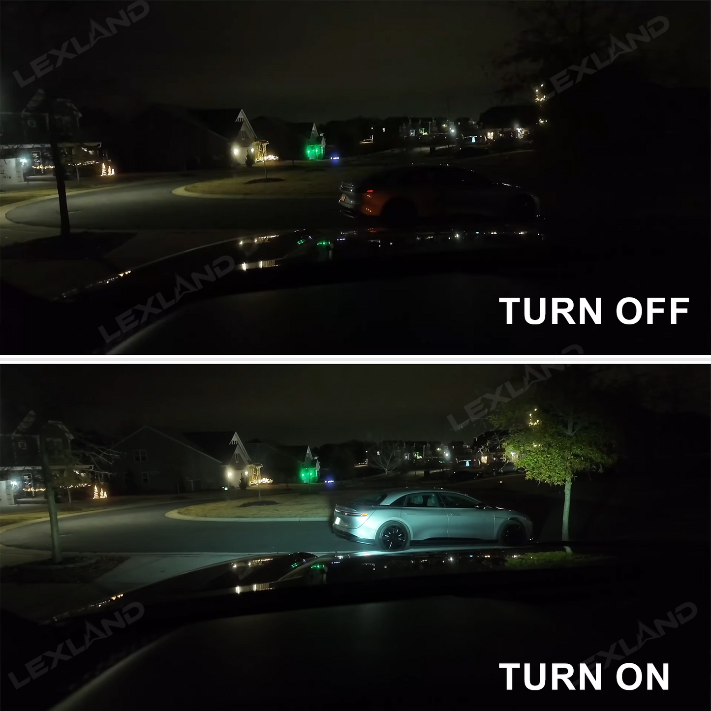 Tacoma Front Bumper Grille With LED & Light Bar Racing Grills With TRD PRO Style Upgrade for Toyota