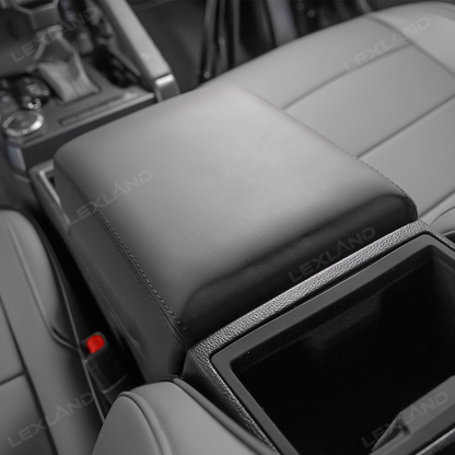Tacoma /4Runner Center Console Cover Armrest Box Cover Trim Protection for Toyota