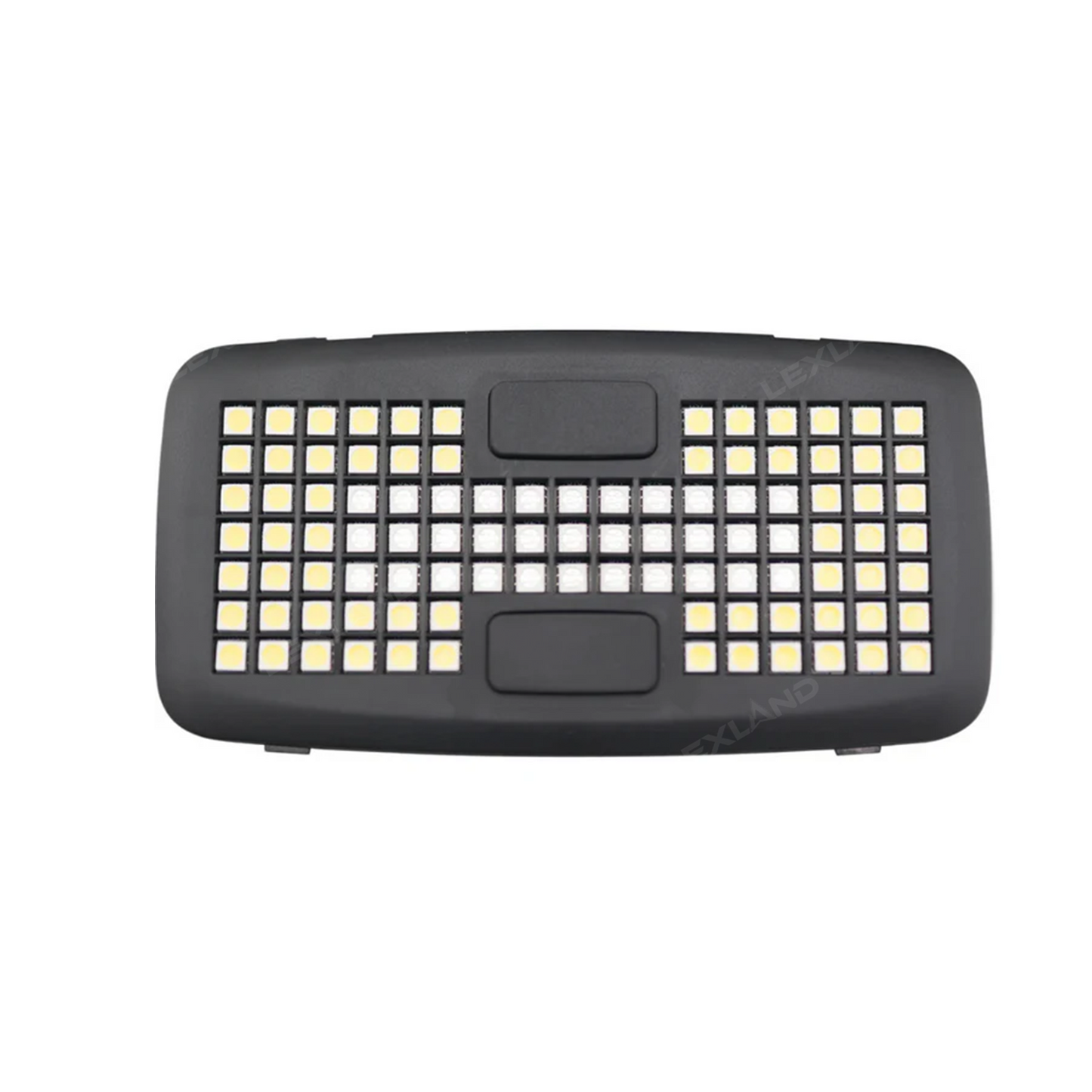 Tacoma/4Runner Dome Light Rear Dual-Color Interior LED Light for Toyota