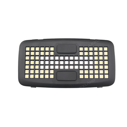 Tacoma/4Runner Dome Light Rear Dual-Color Interior LED Light for Toyota