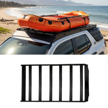 4Runner Roof Rack Crossbars Aluminum Rooftop Cargo Carrier Bars for Toyota