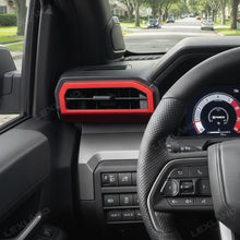 Tacoma /4Runner Air Vent Cover Dashboard Side A/C Decorative Trim for Toyota